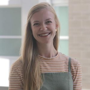 Meet your Posher, Grace